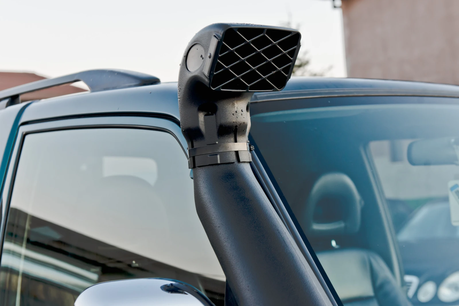 Mitsubishi Pajero 3.2d 6sk. | Mobile.bg � ����������� 9