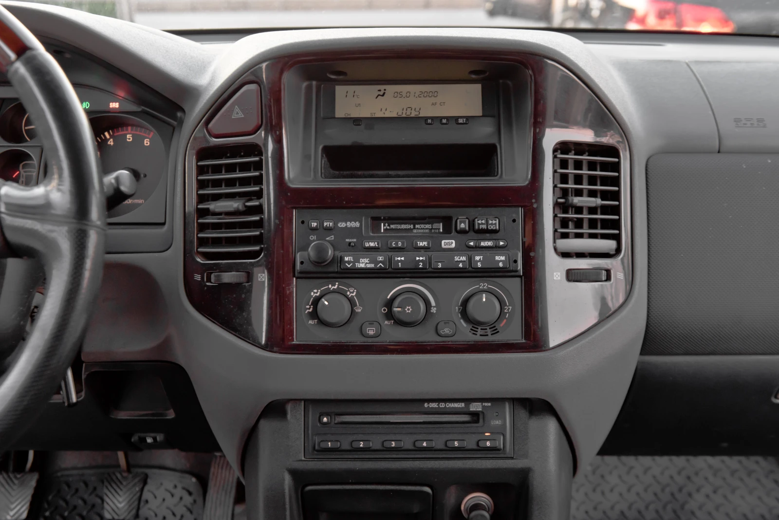 Mitsubishi Pajero 3.2d 6sk. | Mobile.bg � ����������� 17