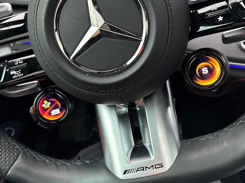 Mercedes-Benz GLE 53 4MATIC AMG 2024 * CARFAX * ��� ������������ ������ | Mobile.bg � ����������� 11