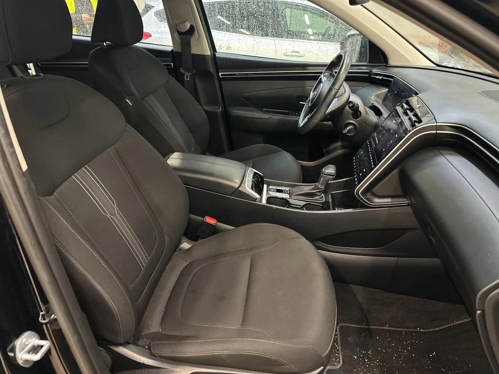 Hyundai Tucson 1.6 CRDI / MHEV / DCT7 / Business  - изображение 7