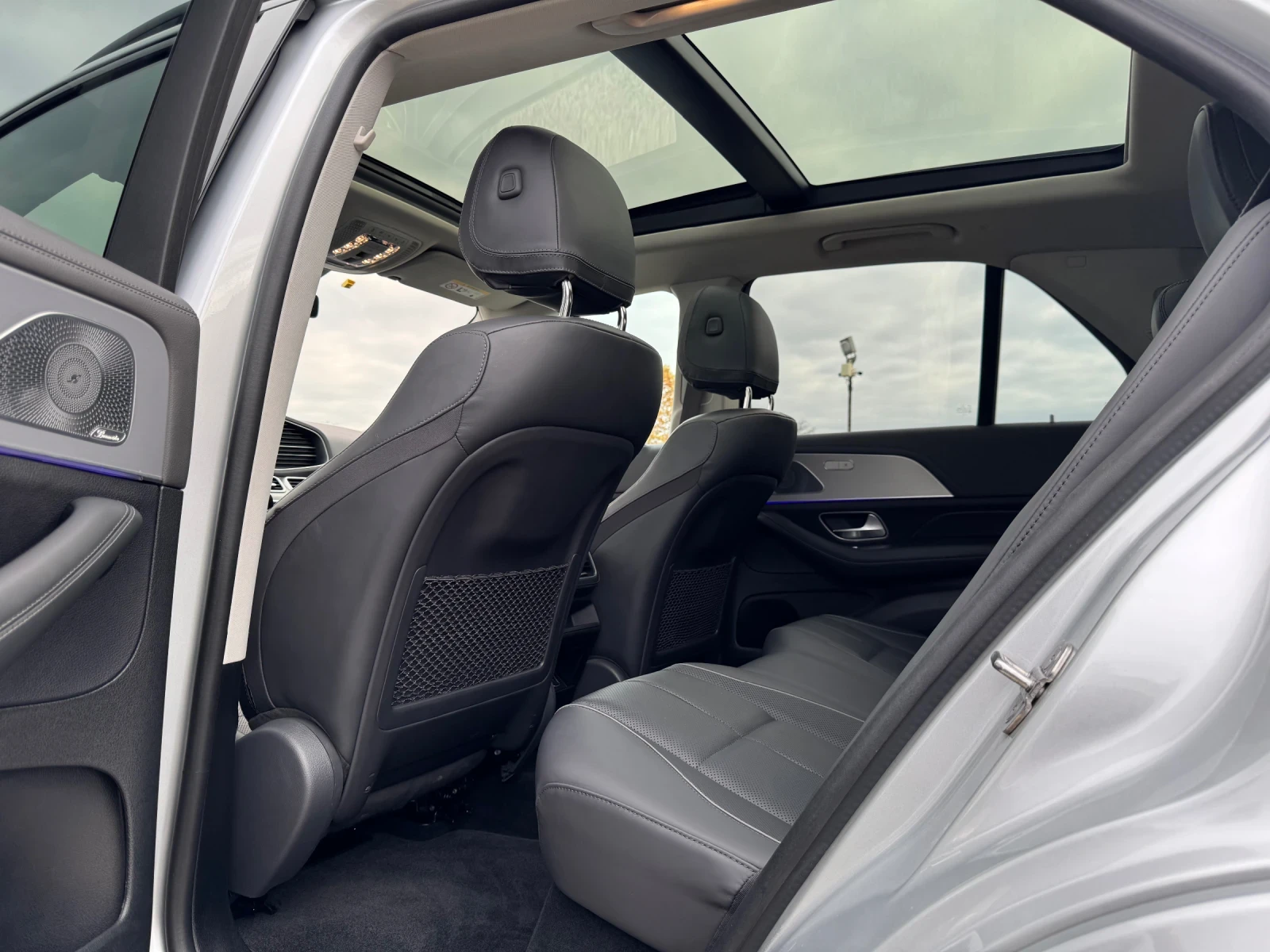 Mercedes-Benz GLE 350 3.5CDI AMG 6.3 full  | Mobile.bg � ����������� 15