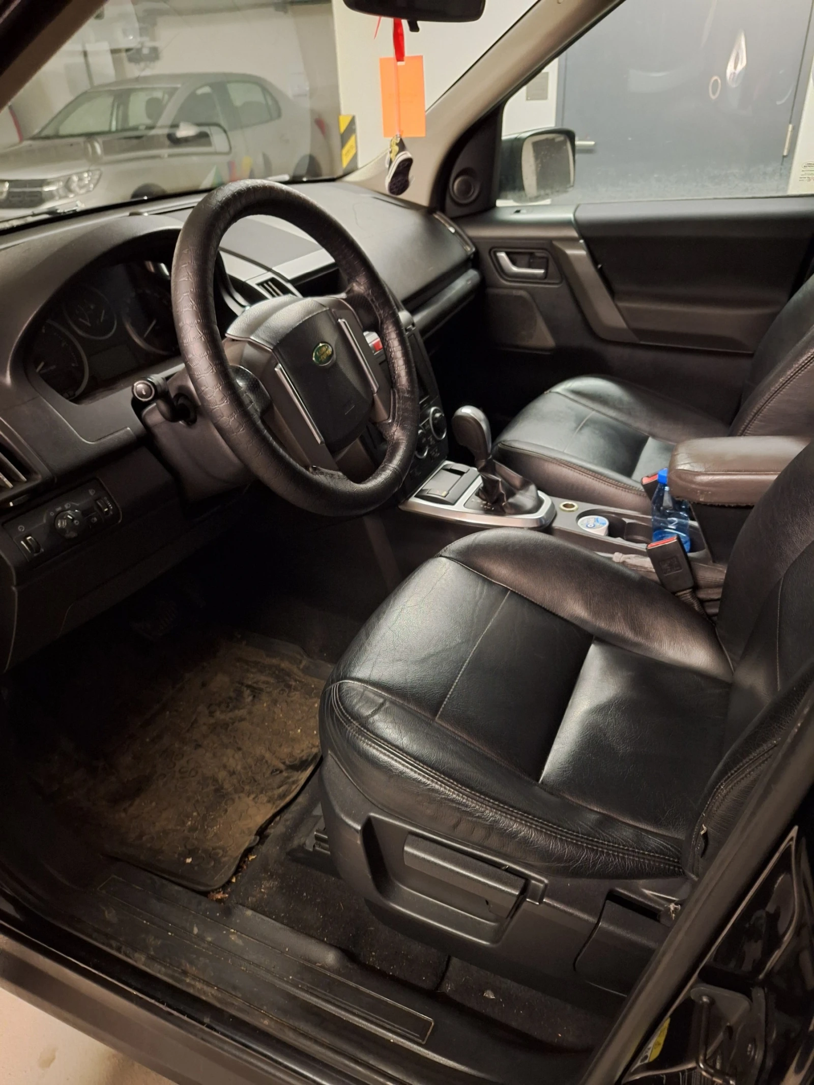 Land Rover Freelander | Mobile.bg � ����������� 6