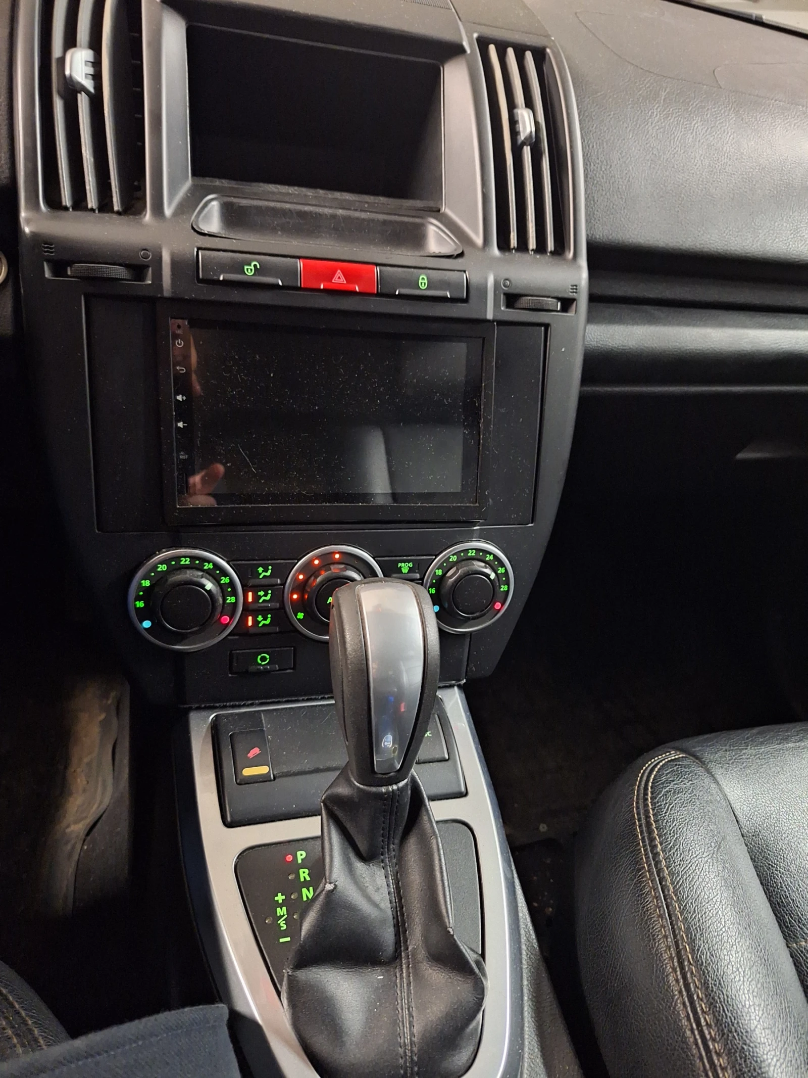 Land Rover Freelander | Mobile.bg � ����������� 3