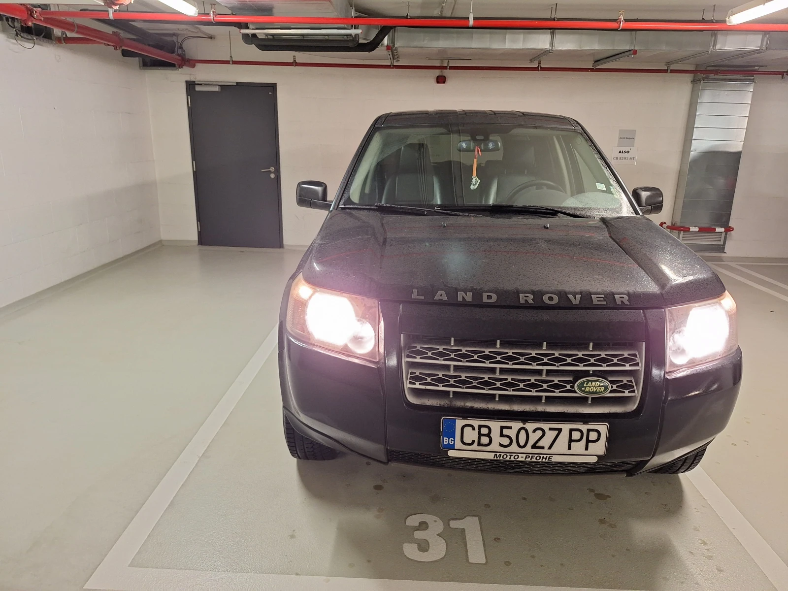 Land Rover Freelander | Mobile.bg � ����������� 4