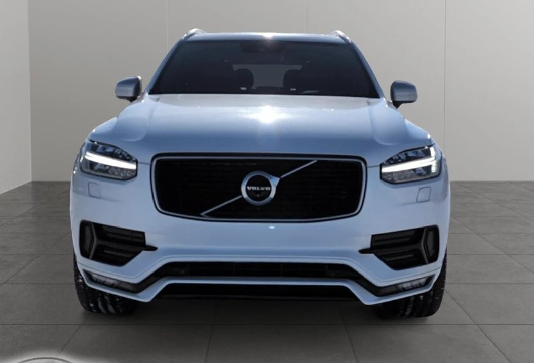 Volvo Xc90 T6* R-DESIGN* PLATINUM* ДИГИТАЛНО* ТАБЛО*  - изображение 6
