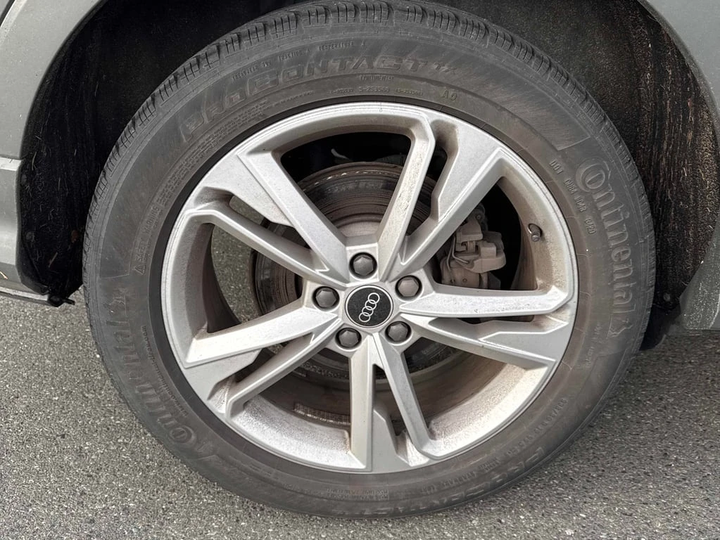 Audi Q3 * Progressiv * CARFAX * �������� * ����� | Mobile.bg � ����������� 17