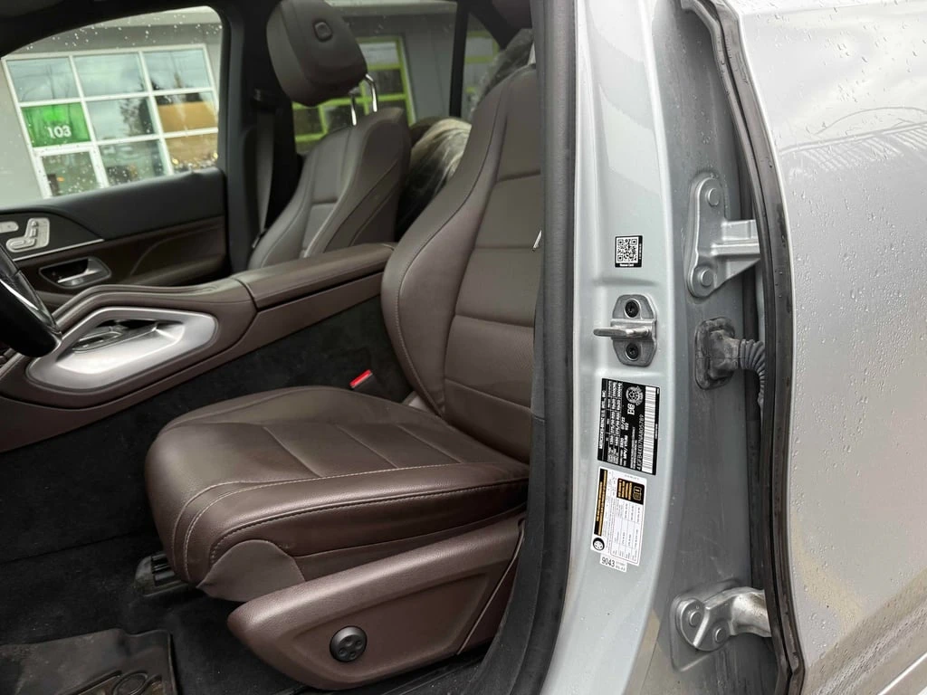 Mercedes-Benz GLE 350 | CARFAX | DISTRONIC | PANO | BURMESTER - изображение 10