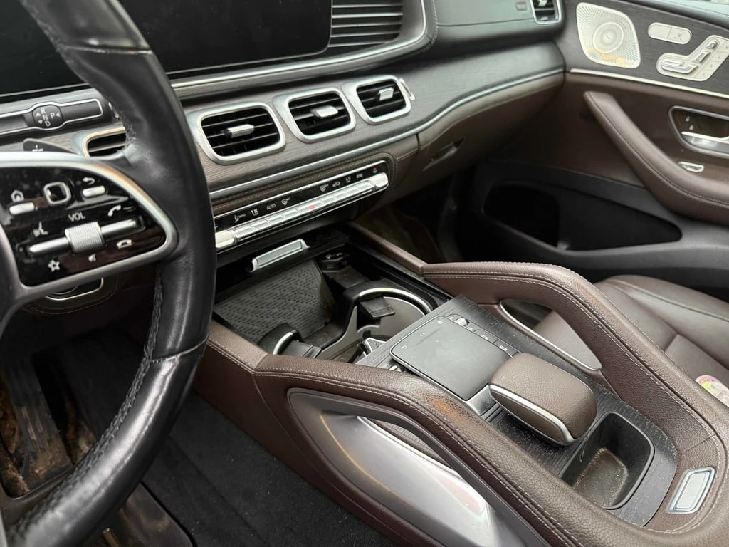 Mercedes-Benz GLE 350 | CARFAX | DISTRONIC | PANO | BURMESTER - изображение 8