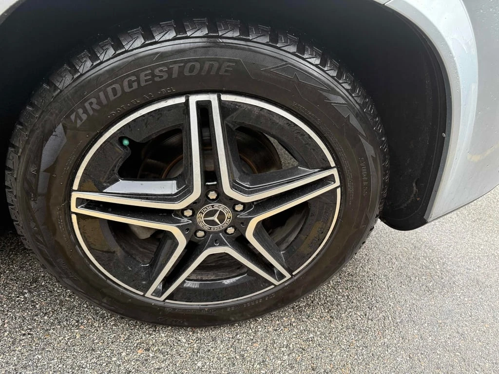 Mercedes-Benz GLE 350 | CARFAX | DISTRONIC | PANO | BURMESTER | Mobile.bg � ����������� 11