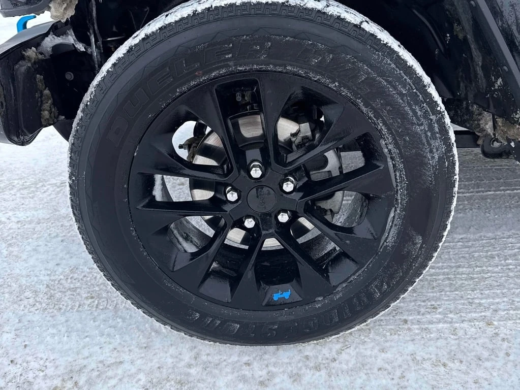 Jeep Wrangler * Sahara * CARFAX * ���� �� �� | Mobile.bg � ����������� 7