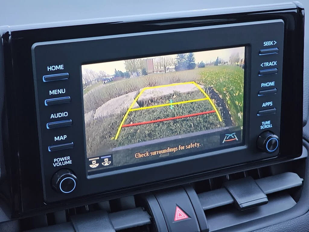 Toyota Rav4 LE AWD* �������* ����� ������* 3 ������ �� ������ | Mobile.bg � ����������� 13