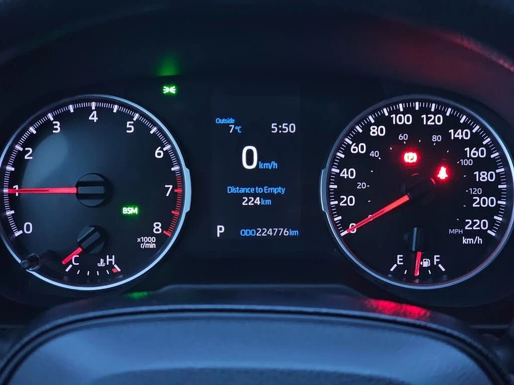 Toyota Rav4 LE AWD* �������* ����� ������* 3 ������ �� ������ | Mobile.bg � ����������� 12