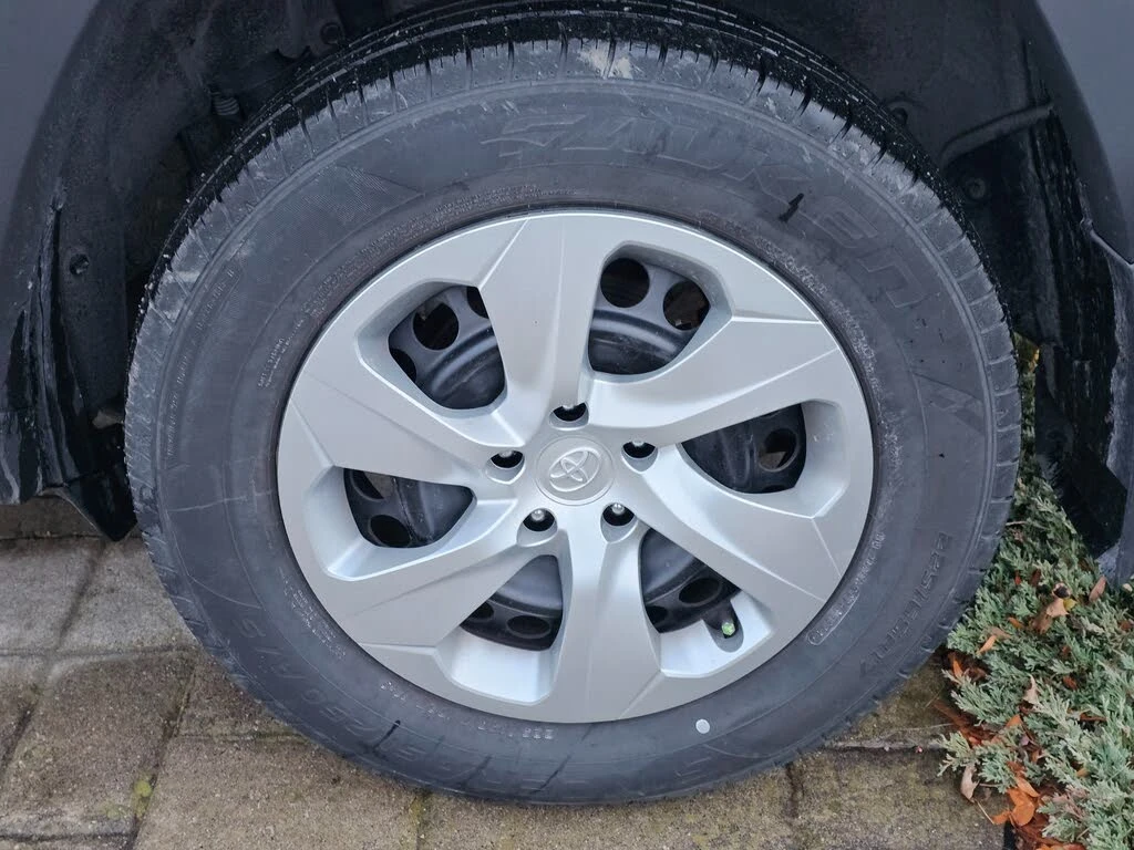 Toyota Rav4 LE AWD* �������* ����� ������* 3 ������ �� ������ | Mobile.bg � ����������� 17