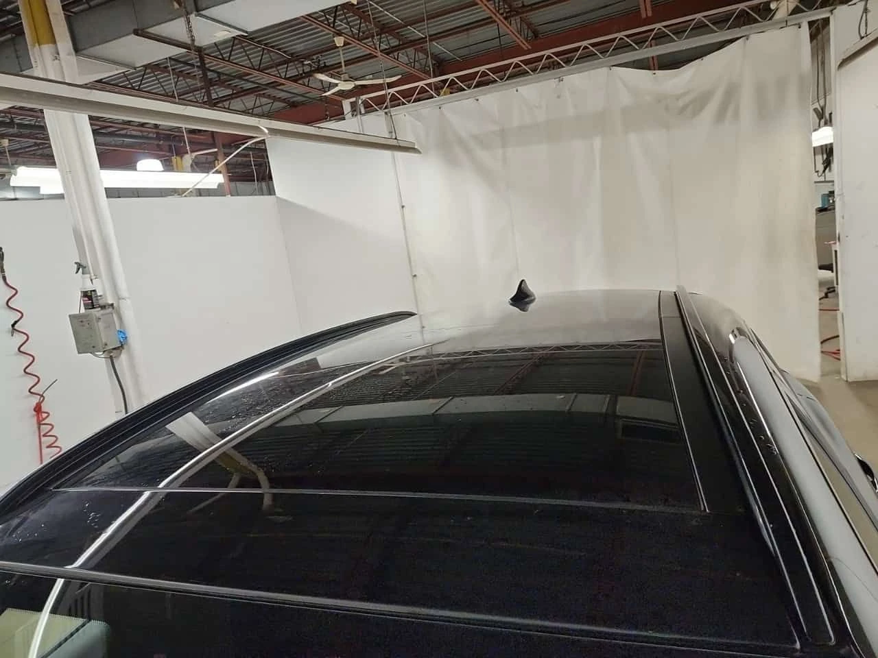 Alfa Romeo Stelvio * VELOCE * CARFAX * ПАНОРАМА* 2 КЛЮЧА* ЧЕРВЕН САЛО, снимка 6 - Автомобили и джипове - 53983780