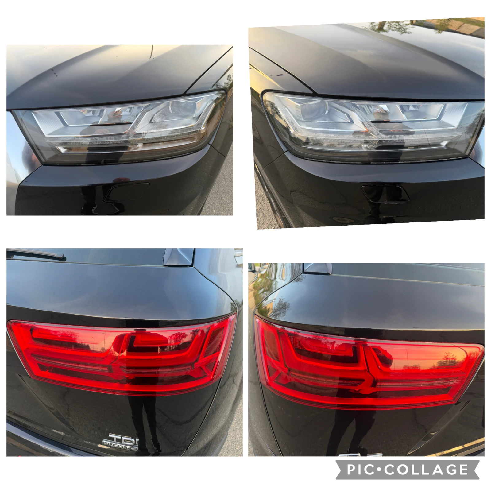 Audi Q7 3000 4x4 AVTOMATIK, снимка 15 - Автомобили и джипове - 54196078