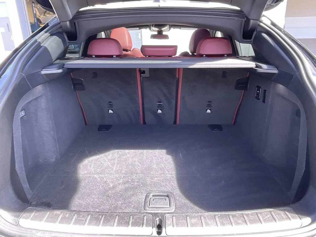 BMW X4 30i* MSPORT* ПОДГРЕВ* КАМЕРА* ПАНОРАМА* КЕЙЛЕС, снимка 10 - Автомобили и джипове - 54776681