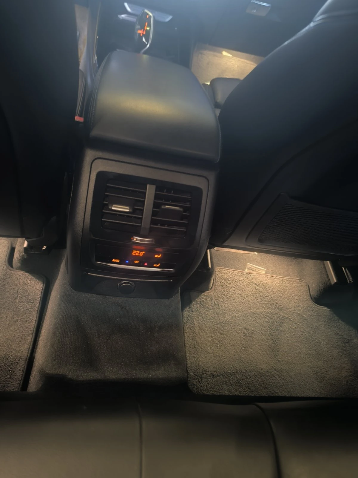 BMW X3 M40I, снимка 8 - Автомобили и джипове - 54960012