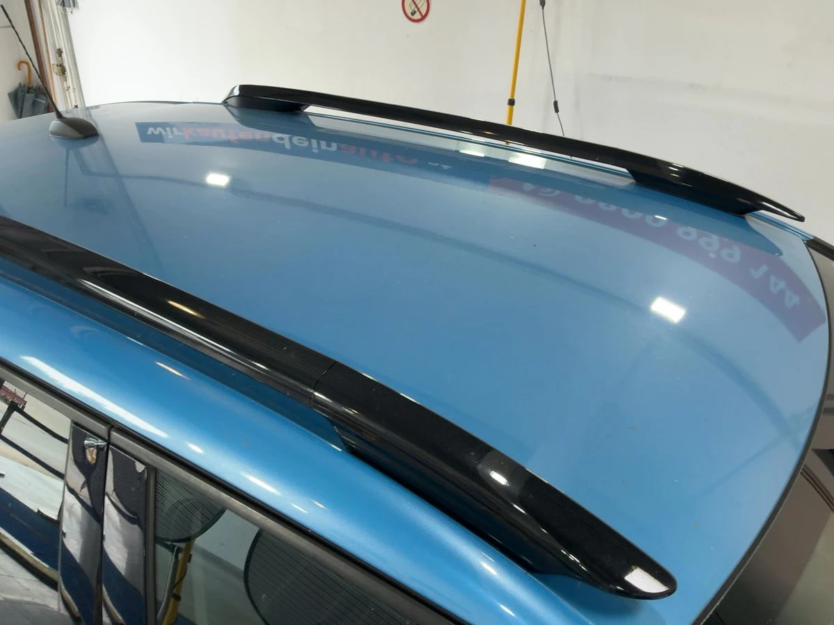 Citroen C3 Aircross 1.6 Blue-HDi Feel, снимка 10 - Автомобили и джипове - 55126037