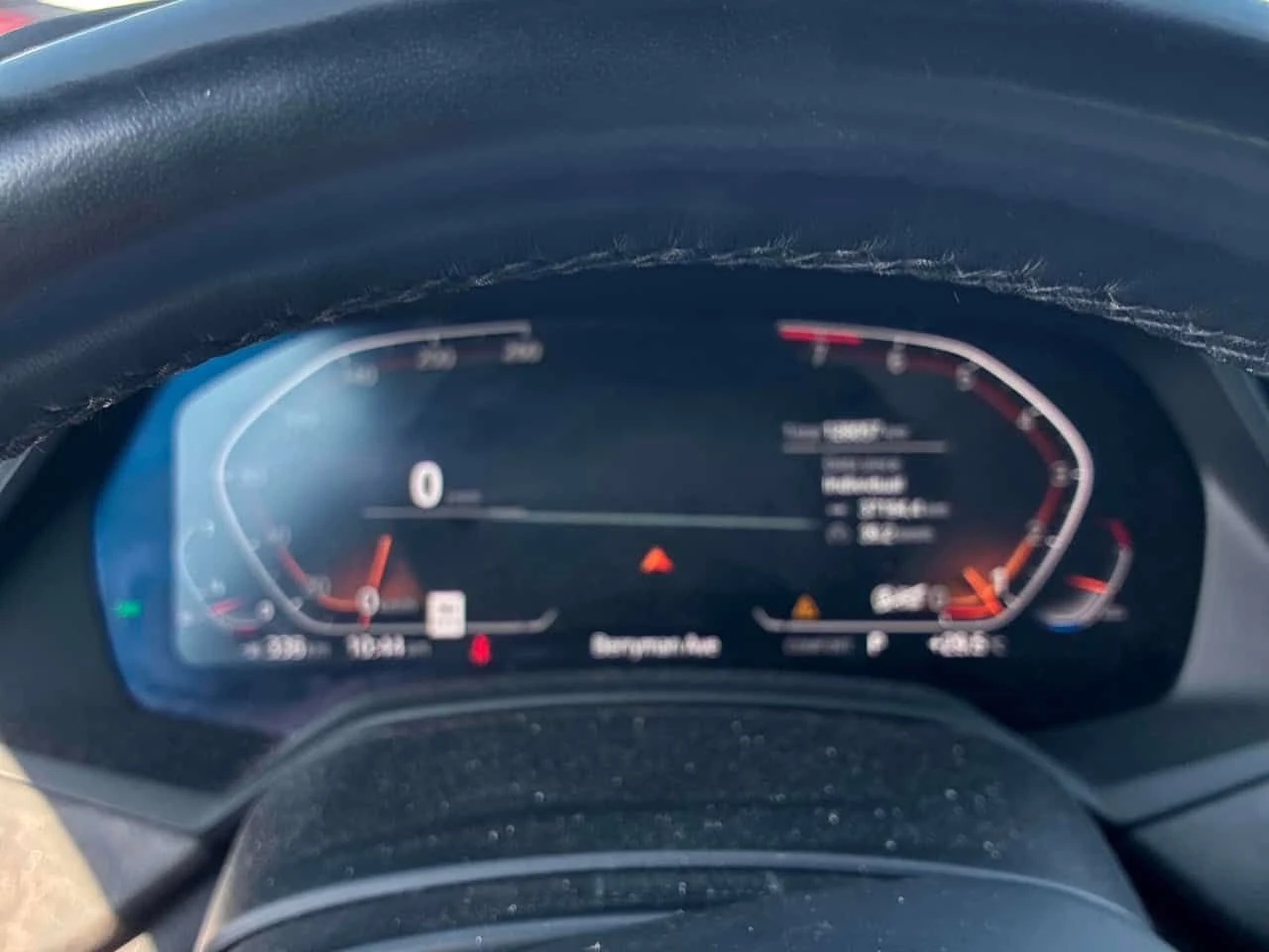 BMW X5 * xDrive40i * CARFAX * БЕЗ ПЪРВОНАЧАЛНА ВНОСКА, снимка 8 - Автомобили и джипове - 55212830