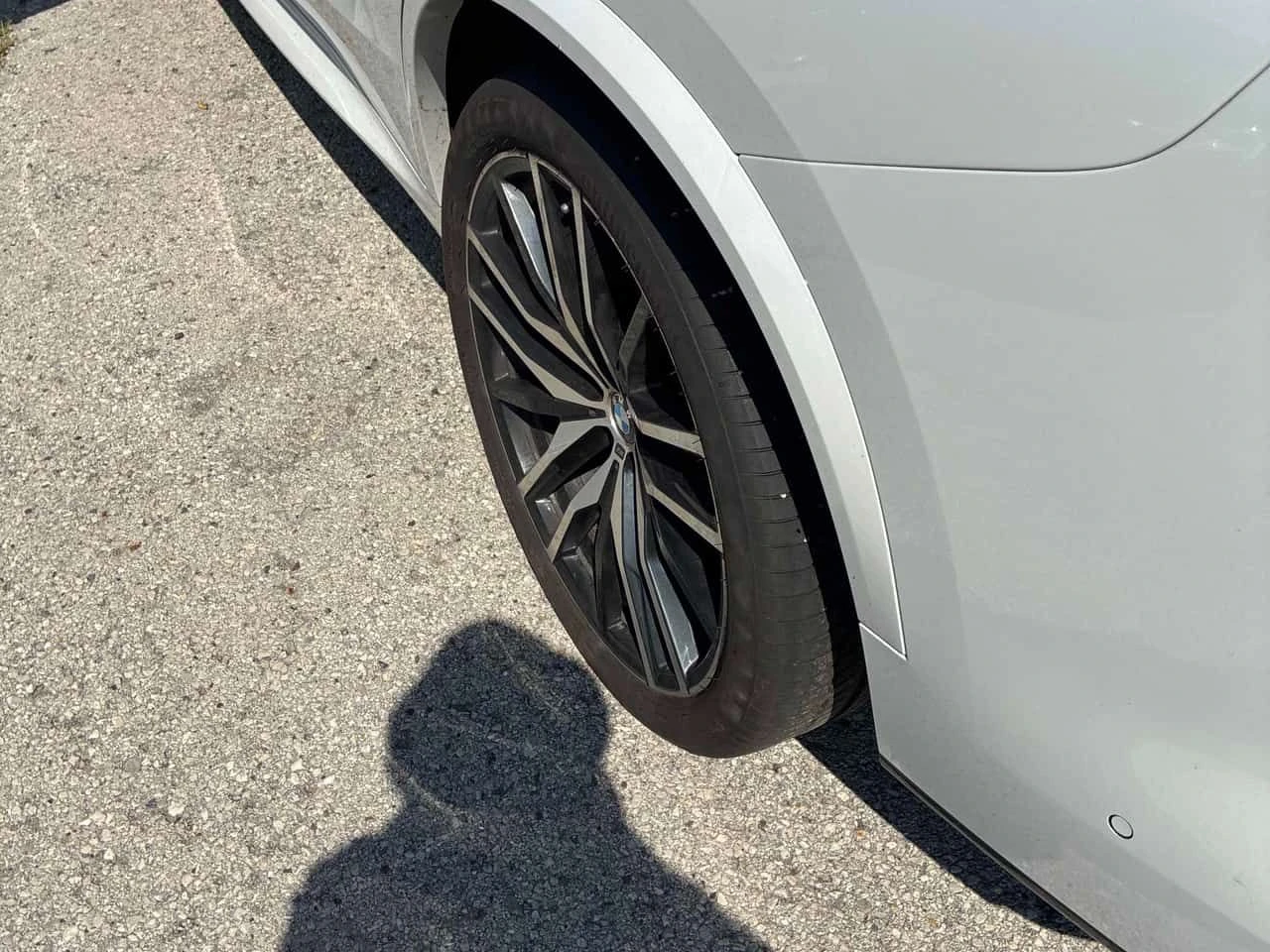 BMW X5 * xDrive40i * CARFAX * БЕЗ ПЪРВОНАЧАЛНА ВНОСКА, снимка 12 - Автомобили и джипове - 55212830