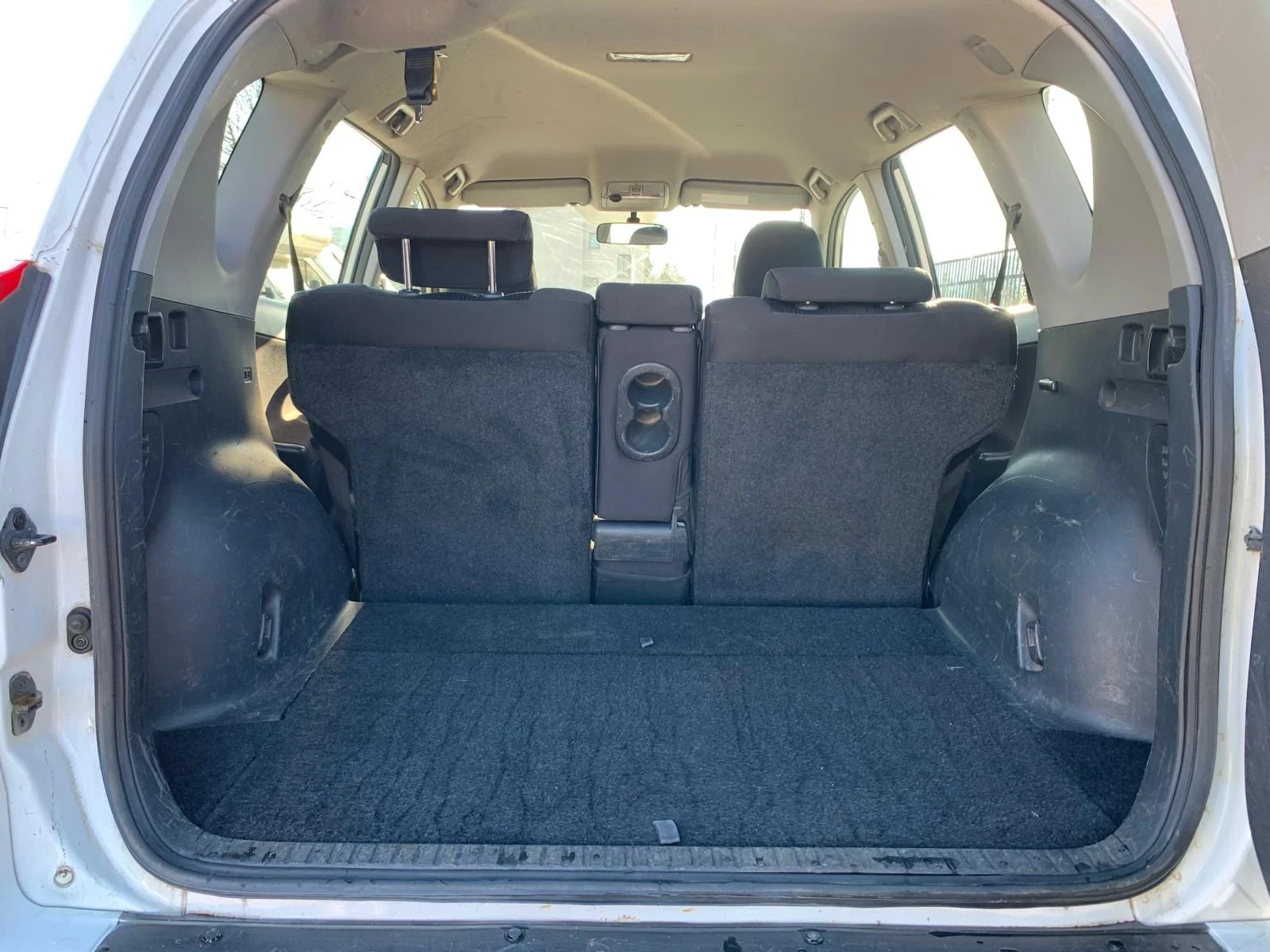 Toyota Rav4 2.2 Diesel 110kW, снимка 10 - Автомобили и джипове - 55539565