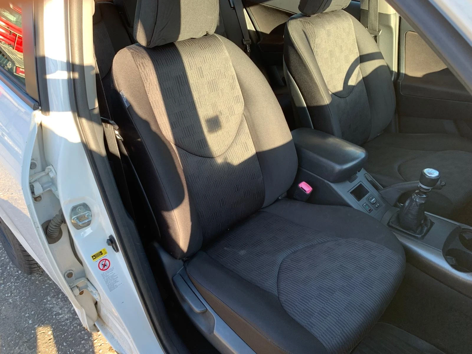 Toyota Rav4 2.2 Diesel 110kW, снимка 15 - Автомобили и джипове - 55539565