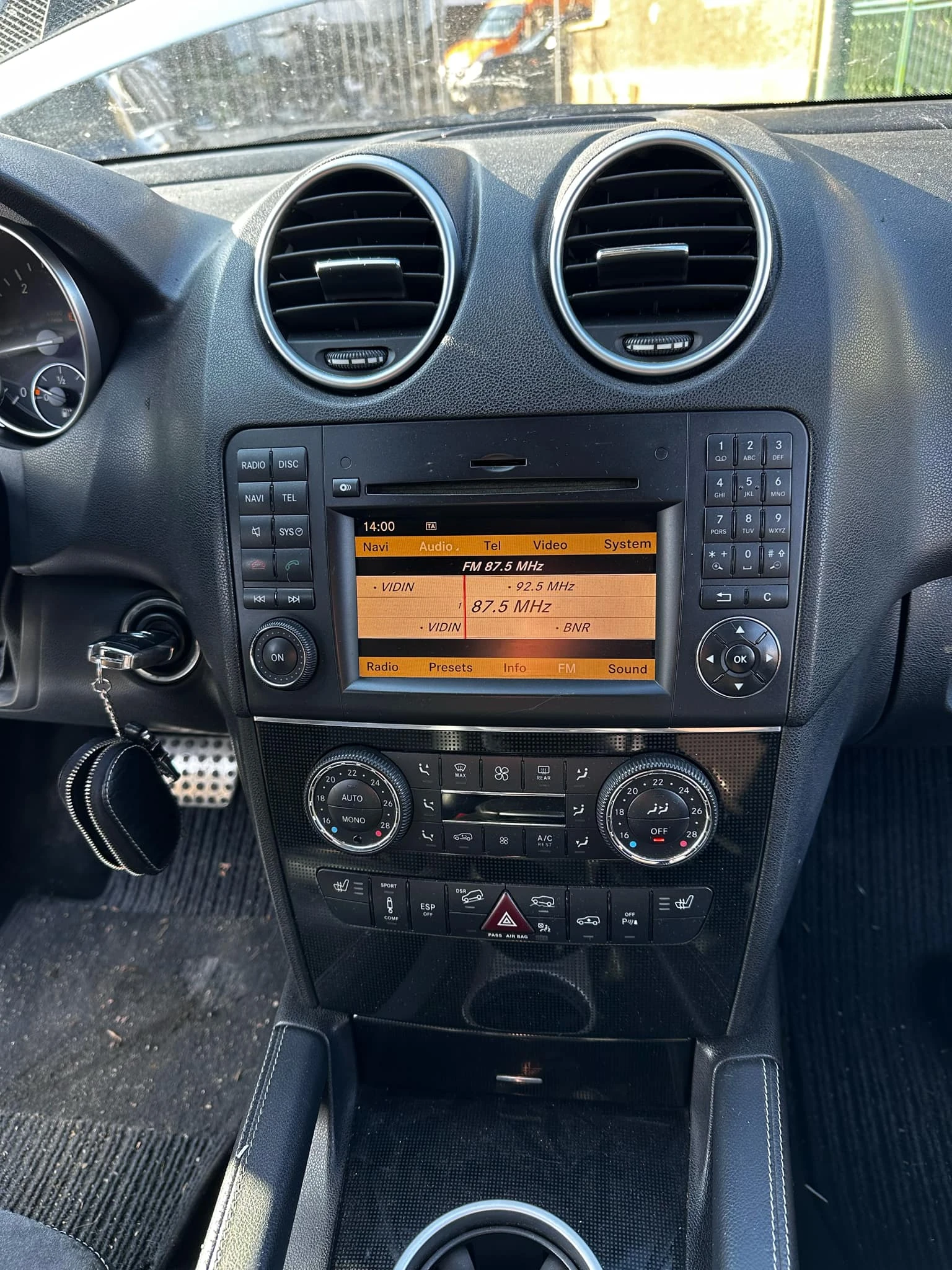Mercedes-Benz ML 350 ��� �� ����� ���� ��������� | Mobile.bg � ����������� 5