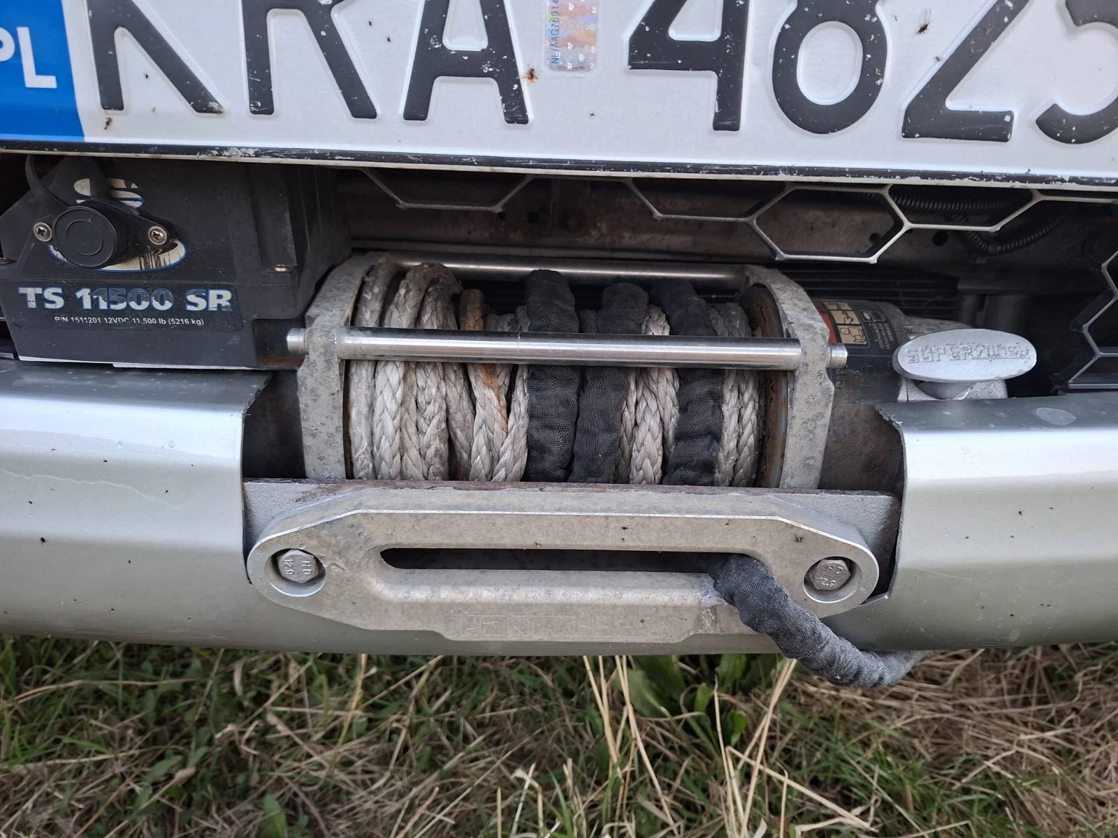 Toyota Hilux 3.0 D4D , снимка 11 - Автомобили и джипове - 55630889