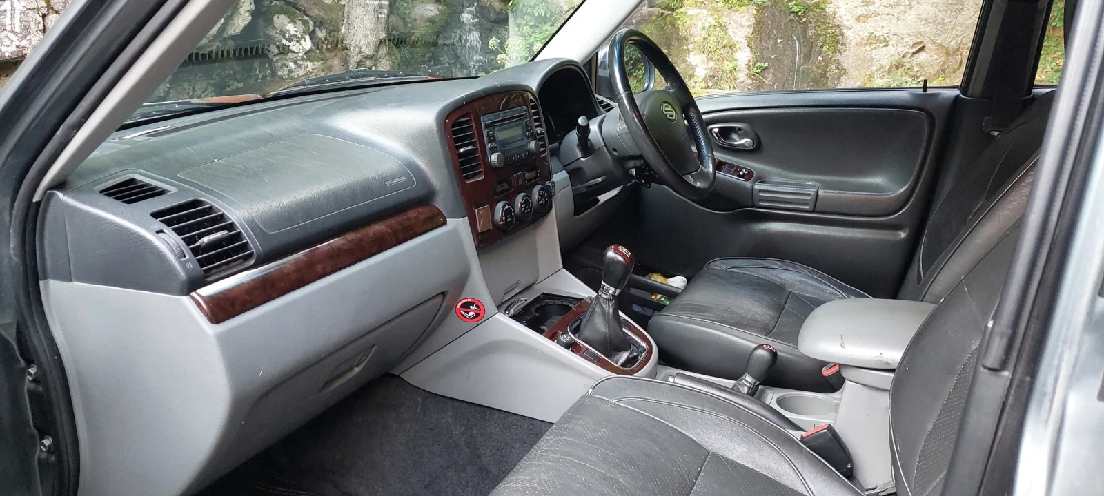 Suzuki Grand vitara, снимка 11 - Автомобили и джипове - 55939671