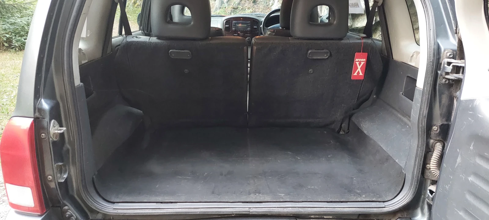 Suzuki Grand vitara, снимка 9 - Автомобили и джипове - 55939671