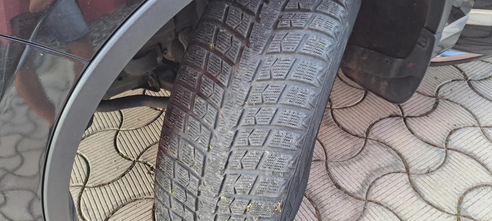 VW Touareg 3.0TDI, снимка 7 - Автомобили и джипове - 55974322