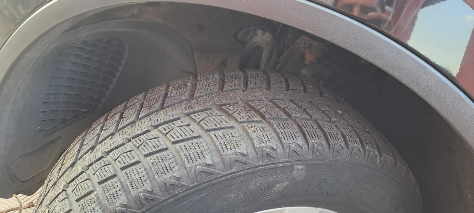 VW Touareg 3.0TDI, снимка 8 - Автомобили и джипове - 55974322