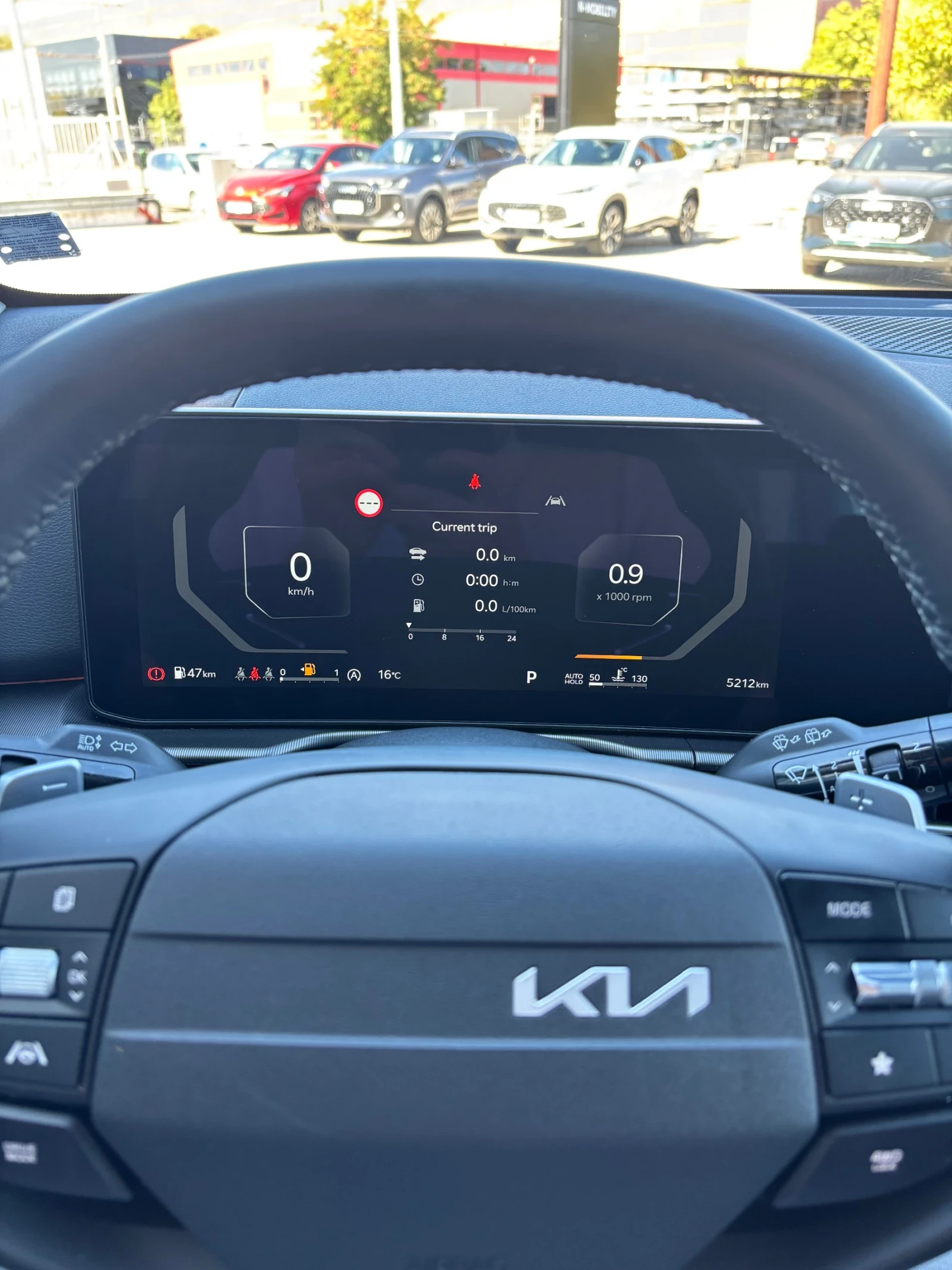 Kia Sportage 1.6 180hp 4x4 | Mobile.bg � ����������� 8