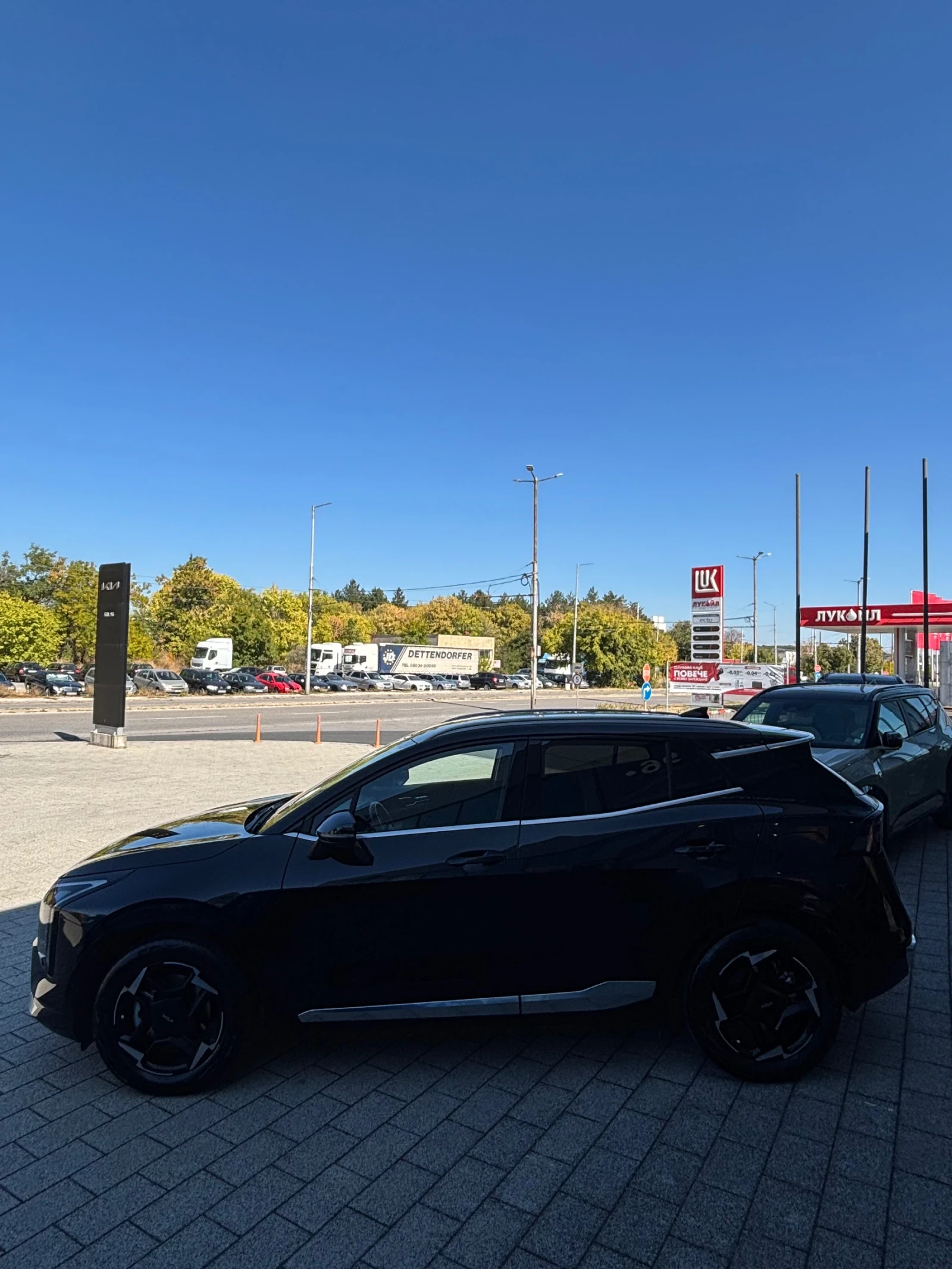Kia Sportage 1.6 180hp 4x4 | Mobile.bg � ����������� 5