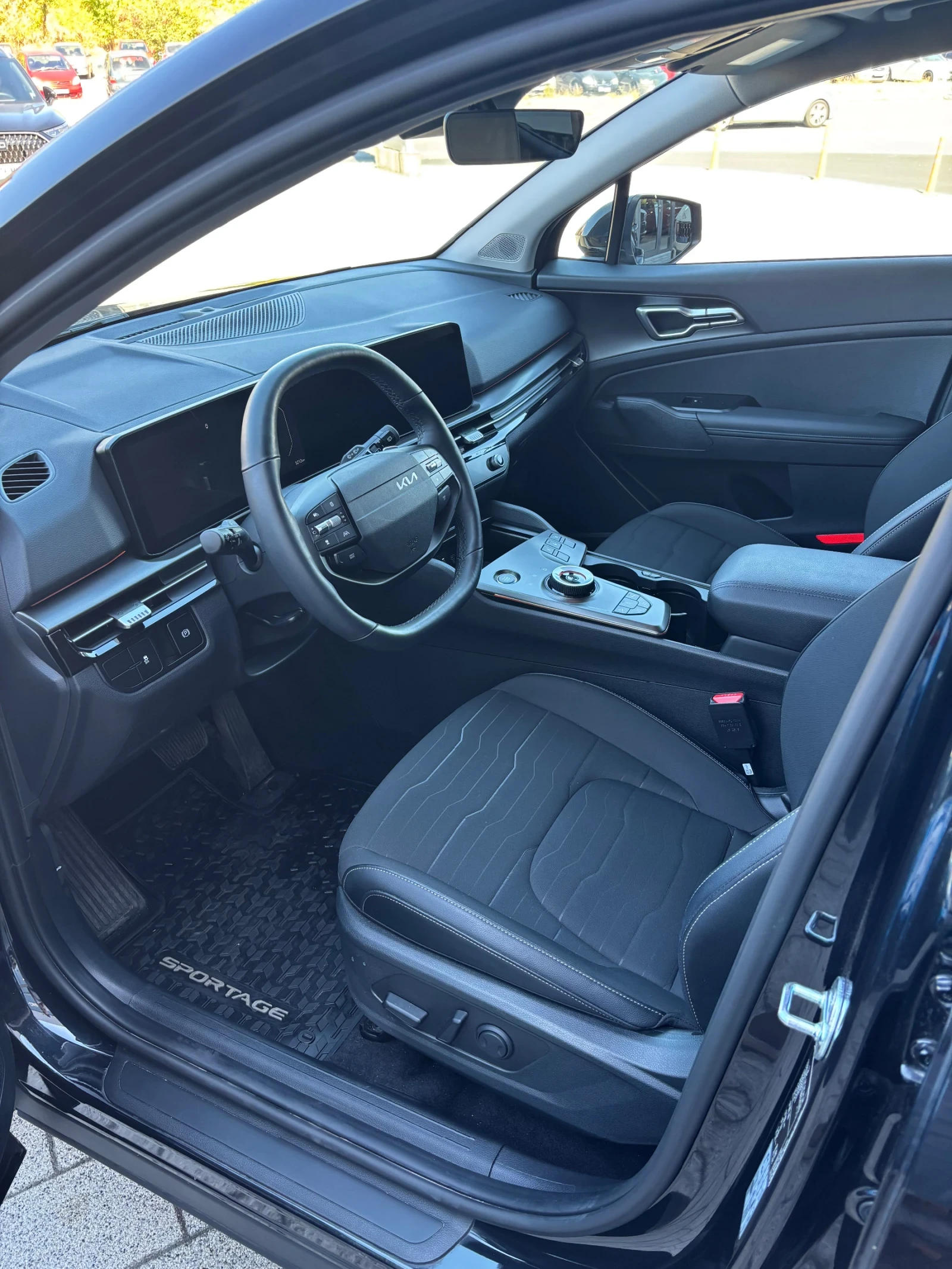 Kia Sportage 1.6 180hp 4x4 | Mobile.bg � ����������� 6