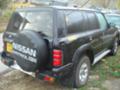 Nissan Patrol 3.0di - изображение 4