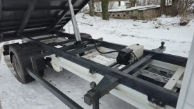 Mercedes-Benz Sprinter Тристранен самосвал 511, снимка 8