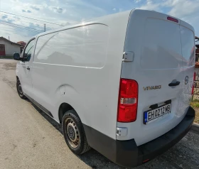 Opel Vivaro, снимка 8