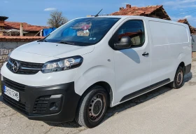 Opel Vivaro, снимка 10