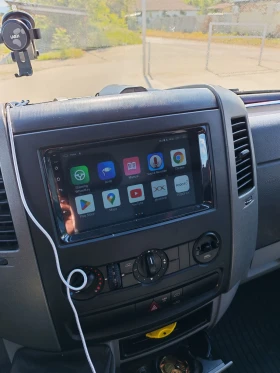 VW Crafter 2.0 tdi, снимка 10
