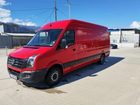 VW Crafter 2.0 tdi, снимка 1