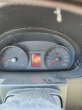 VW Crafter 2.0 tdi, снимка 8