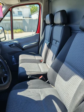 VW Crafter 2.0 tdi, снимка 9