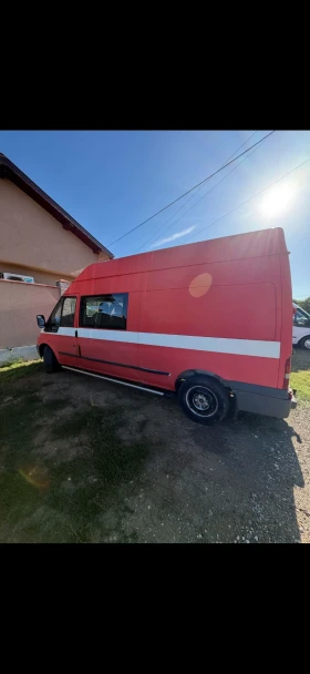 Ford Transit, снимка 2