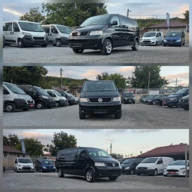 VW Caravelle 2.5tdi, снимка 6