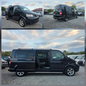 VW Caravelle 2.5tdi, снимка 4