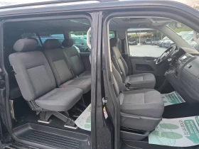 VW Caravelle 2.5tdi, снимка 13