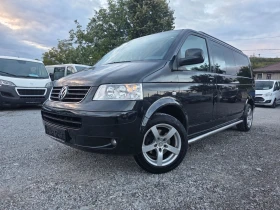 VW Caravelle 2.5tdi, снимка 1