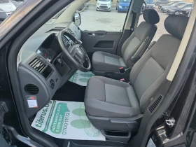 VW Caravelle 2.5tdi, снимка 11