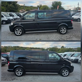 VW Caravelle 2.5tdi, снимка 5